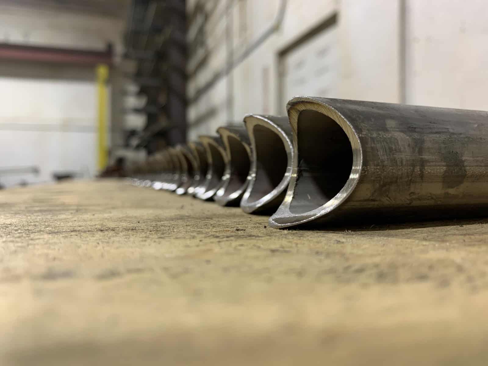 Machine Shop Service Monroe OH Mill Mechanical